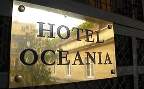 Hotel Oceania Rom